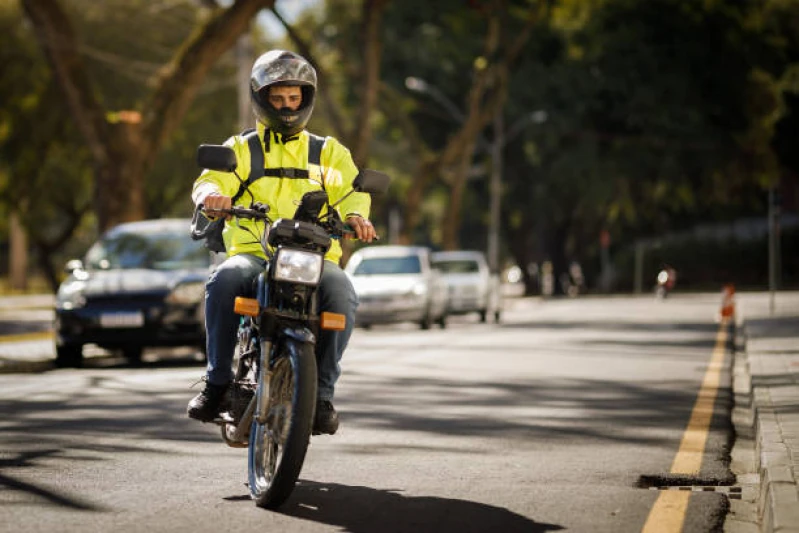 motoboy entrega rio de janeiro capital