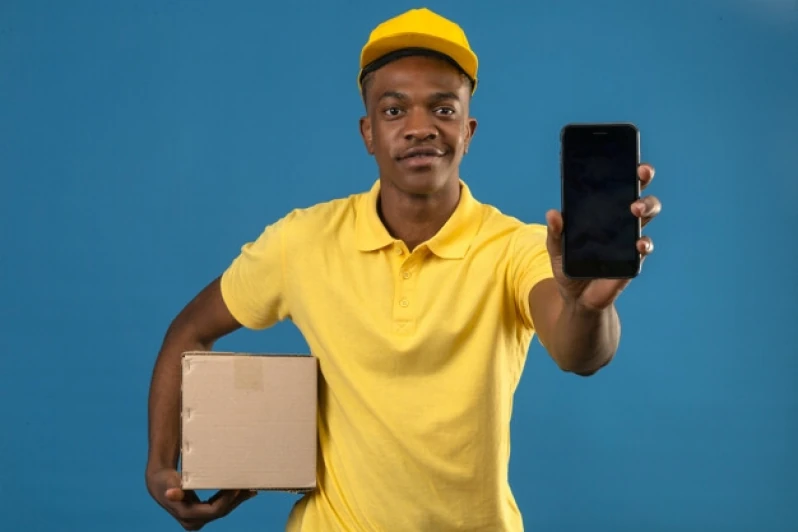motoboy para delivery
