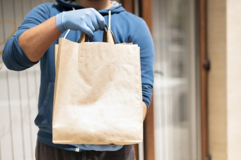 serviço de motoboy para delivery