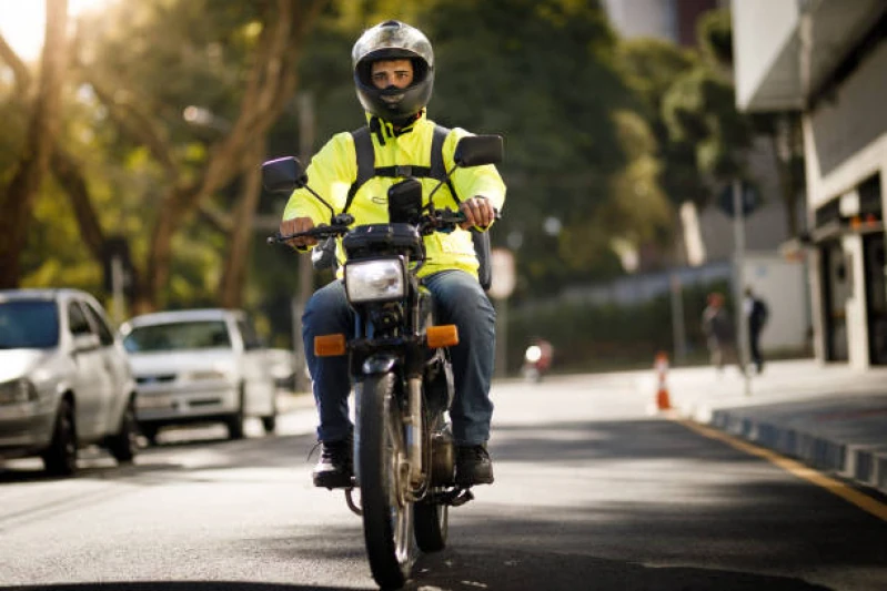 serviço entrega motoboy
