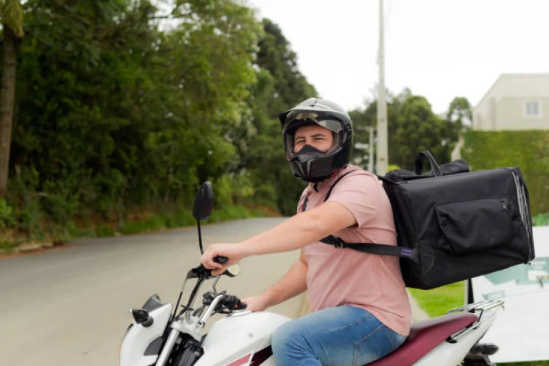 serviço motoboy app