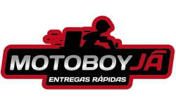 Motoboy Já